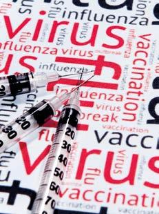 VACCINATION & IMMUNISATION REFRESHER This short course provides qualified health care professionals and HCAs with a refresher on immunisations including flu, pneumonia and shingles.