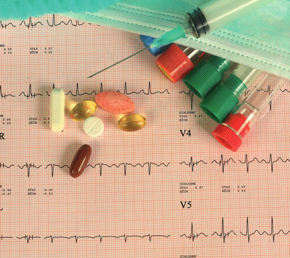 CARDIOVASCULAR DISEASE This short course provides a review of cardiovascular disease, including pharmacological and non-pharmacological treatment using evidence-based practice.