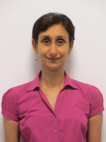 Before joining NUS in 2010, she taught for many years at universities in India and the United States.