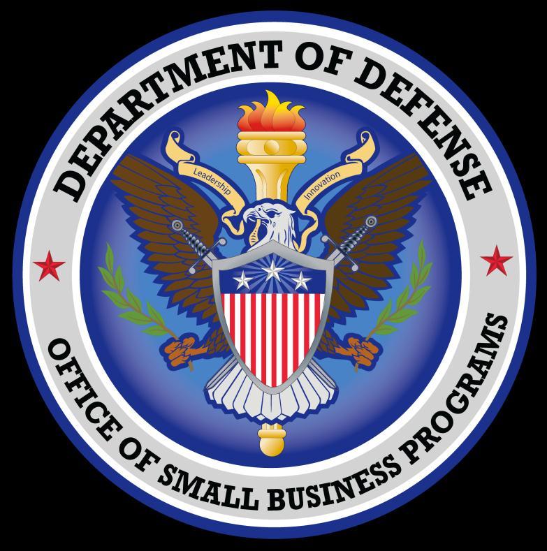 Department of Defense Regional
