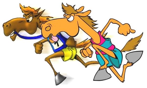 SOUTH RANGE SCHOOLS FOUNDATION A Night At The Races March 12, 2016 6:00 p.m.