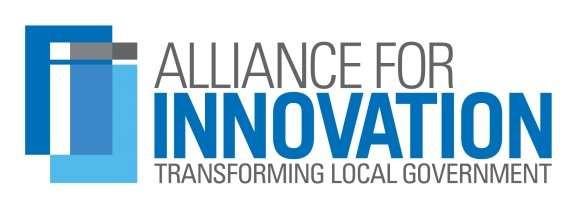 BIG Ideas 2019-2020 Request for Proposal Bid Due Date: Monday, March 5, 2018 The Alliance for Innovation, in partnership with Arizona State University and the International City/County Management