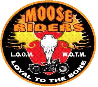 Hello from the Moose Riders Our hearts are heavy hearing about a tragic accident involving Moose Rider brothers and sisters from the Duncan Oklahoma Lodge.