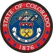STATE OF COLORADO Department of State 1700 Broadway Suite 250 Denver, CO 80290 Mike Coffman Secretary of State Holly Z.