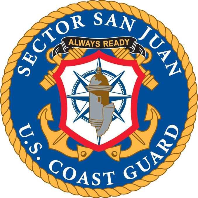 PREVENTION DEPARTMENT Vessel Agent s Handbook This publication is provided in continuing partnership with Vessel Agents in the Sector San Juan Area of