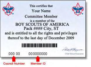 Important Changes to the Boy Scouts of America s Youth Protection Training Policies Youth safety is the No. 1 concern of the BSA.