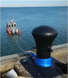 Diesel Outboard Development Mission Need: Single fueled fleet.
