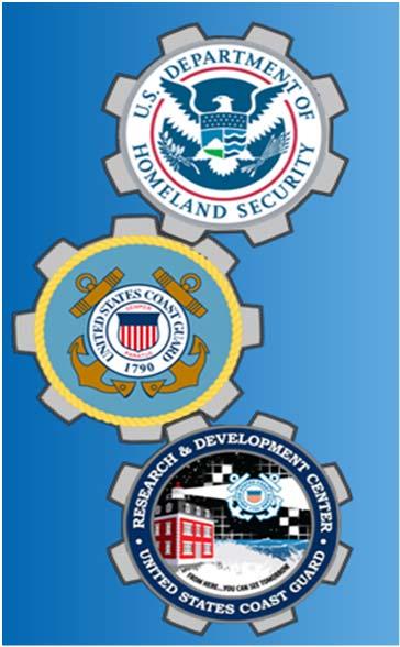 Coast Guard s Research and Development Test and Evaluation (RDT&E) Program Office and the Department of Homeland Security (DHS) Science & Technology (S&T) Directorate to share and advance