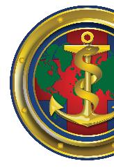 Charted Course MISSION We enable readiness, wellness, and health care to Sailors, Marines, their families, and all others entrusted to us worldwide be it on land or at sea.