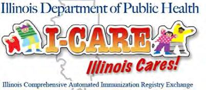 Illinois Immunization Registry http://www.dph.illinois.