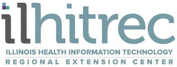 Regional Extension Centers CHITREC (Chicago) Webinar Recordings found at http://chitrec.