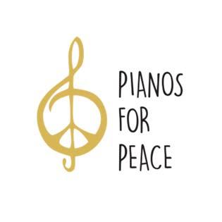 A MUSIC FESTIVAL FOR PEACE SEPT 1 18 ATLANTA PIANOS FOR PEACE TO BE UNVEILED SEPTEMBER 1 st TO 18 th IN ATLANTA, MARKING ONE OF THE LARGEST PUBLIC ART DISPLAY PROJECTS IN THE CITY ALL 50 PIANOS FOR