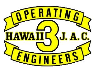 OPERATING ENGINEERS Local Union #3 Joint Apprenticeship Committee For Hawaii Kahuku Training Facility P.O. Box 428 56-1160 Kamehameha Hwy.
