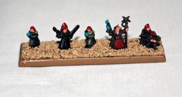 VANAHEIM AIR CAVALRY IMPERIAL GUARD SPECIAL UNITS (For all other Vanaheim