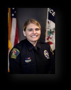 Prince George County Police Department News In Partnership With The Community Volume 3, Issue 3 March 2018 February 2018 Employee of the Month Please join us in congratulating Officer Alexis