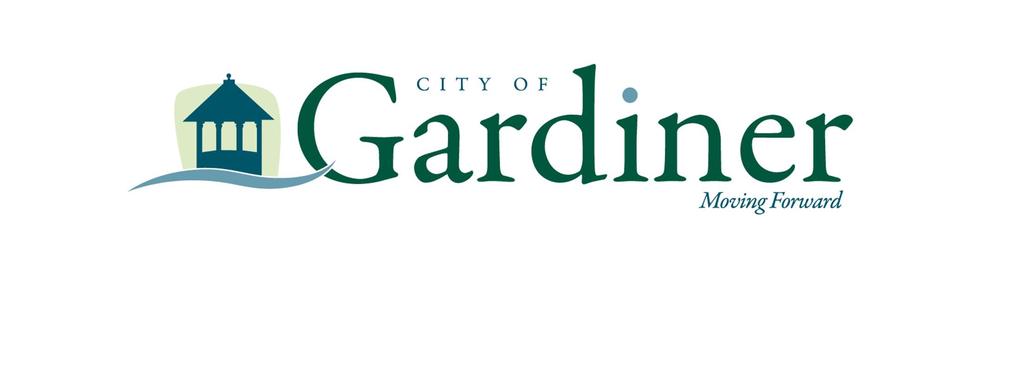City of Gardiner, Maine Population 5,800 One of 71 service center communities in Maine 60 full time staff, 5 permanent part time staff $11.