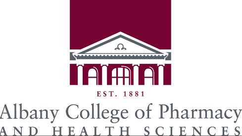 Ph.D in Pharmacy Pharmaceutical Sciences Public Health Biomedical Technology Microbiology Albany School of Pharmacy & Health Science 3.