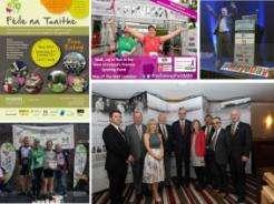 Mayo.ie also supported the following events as project partners: Féile na Tuaithe Wild Atlantic Way Audax Mayo Business