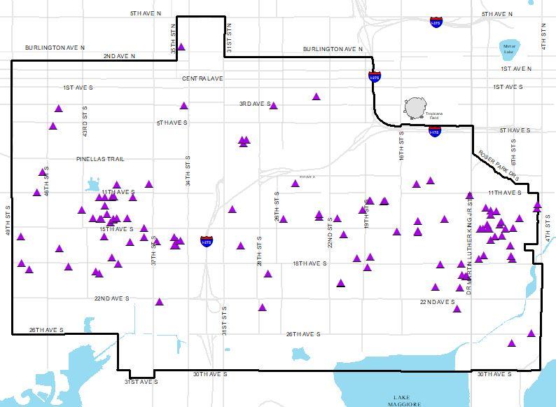 Overview of Neighborhood Stabilization Program Neighborhood Stabilization Program City receives $9.49 million in NSP-1 and $3.71 million in NSP-3 $10.
