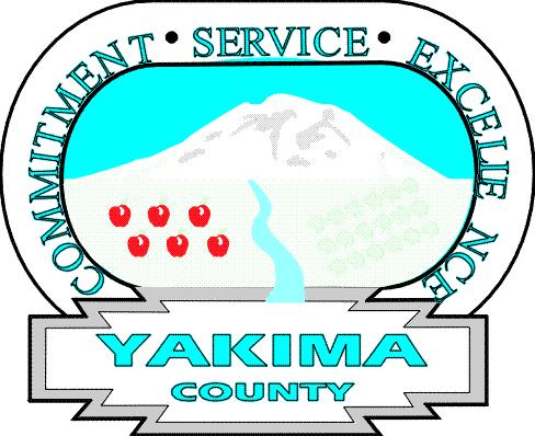 YAKIMA COUNTY 2016 SALARY SURVEY marks Representing All