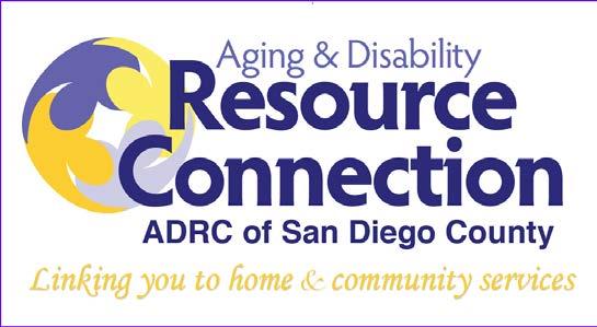 WHAT IS AN AGING & DISABILITY RESOURCE CONNECTION (ADRC)?