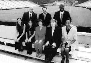 University Resources Academic Support In October, 1986, North Carolina opened the doors to its new Student- Athlete Development Center, located at the east end of Kenan Stadium, adjacent to Kenan
