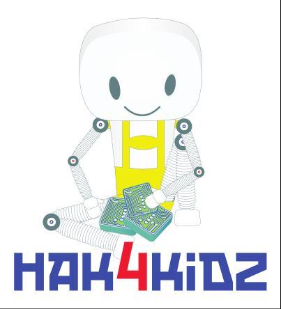 Hak4Kidz is an event by ethical hackers and Information Security professionals dedicated to bring the