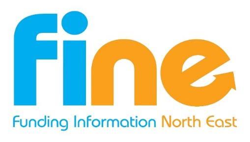 Funding Funding Information North East