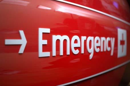 32 Excepted Emergency Departments All services furnished in a dedicated ED, whether or not they