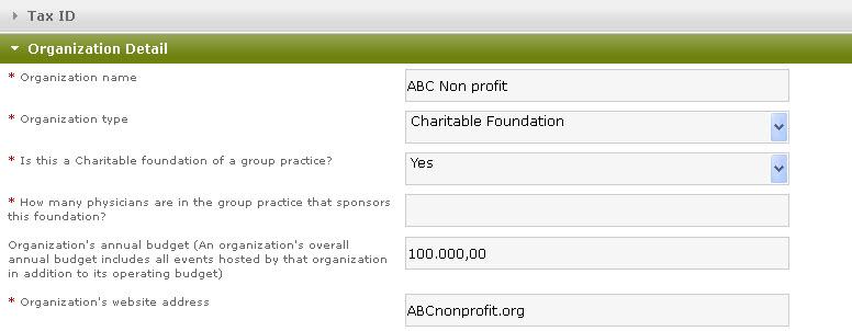 If yes, please answer question 2b 2b. How many physicians are in the group practice that sponsors this foundation? 2a 2b 3.