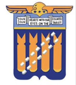 Bombers 477 th Bombardment Group The 477 th Bombardment Group was comprised of the 616 th, 617 th, 618 th and 619 th Bombardment Squadrons.