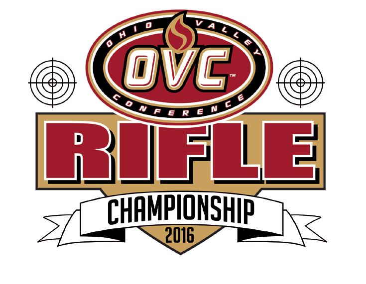 2014 OVC Rifle Championships GREETINGS FROM THE OHIO VALLEY CONFERENCE Greetings OVC Friends & Family, On behalf of the member institutions of the Ohio Valley Conference it is my distinct pleasure to