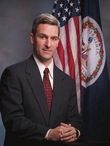 PA G E 5 Virginia Attorney General Kenneth T.