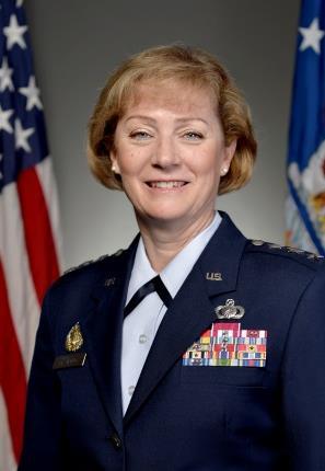 BIOGRAPHY Lt. Gen. Wendy M. Masiello, Air Force Director, DCMA Lt. Gen. Wendy M. Masiello is the Director of the Defense Contract Management Agency.