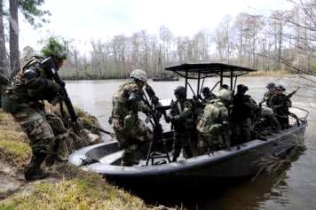 Special Operations Command Priorities Using In-resident Training And Mobile Training Teams