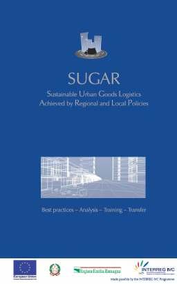 The country specific SUGAR brochures are adapted translations in 9 languages of the SUGAR transnational brochures (therefore 4 brochures, D2.18).