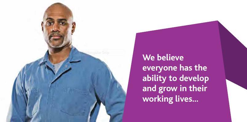 Next Step, the adult careers service, provides access to the best information, advice and resources to help clients make more effective choices about skills, careers, work and life. Who is it for?