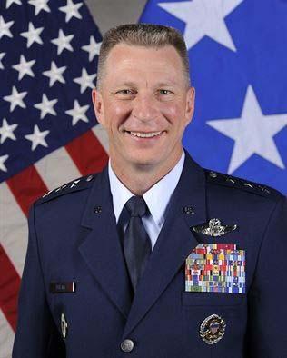 U N I T E D S T A T E S A I R F O R C E LIEUTENANT GENERAL JOHN L. DOLAN Lt. Gen. John L. Dolan is the Commander, U.S. Forces Japan, and Commander, 5th Air Force, Pacific Air Forces, Yokota Air Base, Japan.