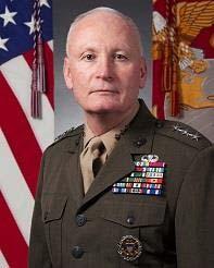 In November 1983, Lieutenant General Laster was assigned to 7th Marines and served two years as a rifle company commander, one year as weapons company commander in 3d Battalion, 7th Marines and