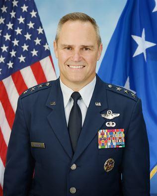 U N I T E D S T A T E S A I R F O R C E LIEUTENANT GENERAL MARK C. NOWLAND Lt. Gen. Mark C. Nowland is the Commander, 12th Air Force, Air Combat Command, and Commander, Air Forces Southern, U.S. Southern Command, Davis-Monthan Air Force Base, Arizona.
