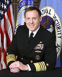 Admiral Michael S.