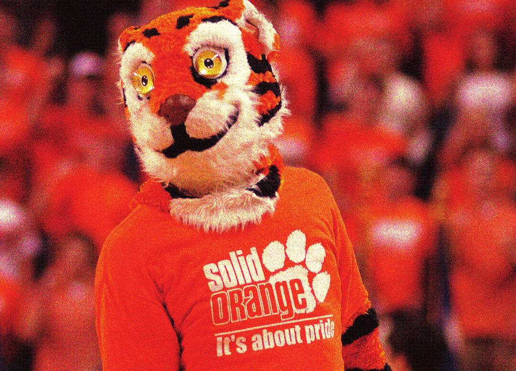Join IPTAY today online at clemsontigers.