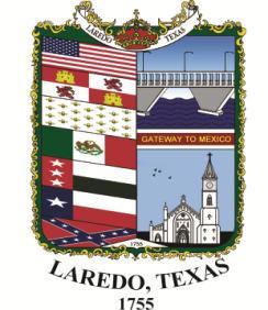 CITY OF LAREDO REQUEST FOR PROPOSALS REQUEST FOR PROPOSALS ELECTRIC SUPPLY REQUIREMENTS AND RELATED SERVICES CITY OF LAREDO The City of Laredo is seeking proposals from qualified Retail Electric