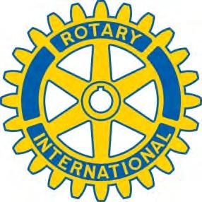 About Rotary International What would it take to change the world? Rotary International is the world's first service club organization, with more than 1.2 million members in 33,000 clubs worldwide.