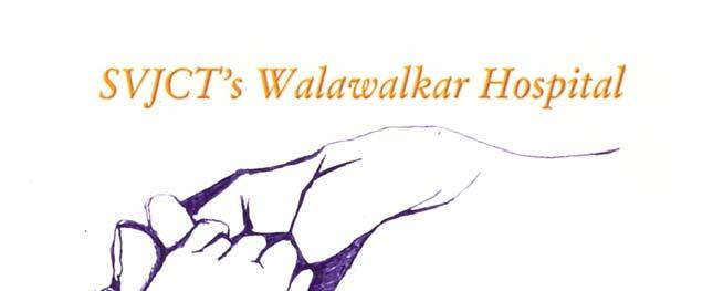 Walawalkar Hospital