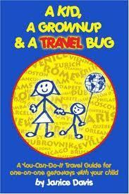 If you enjoy traveling, don t miss a special presentation by Janice Davis, author of the Travel Bug Series.
