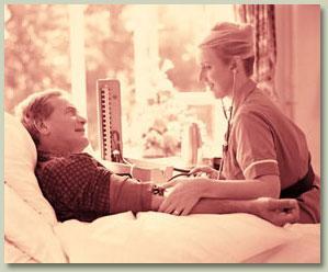 Hospice Care Philosophy of, and approach care for dying persons offered primarily in home, also in hospitals and nursing homes Component of palliative care; integrates physical, medical,