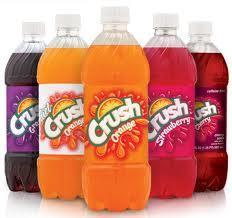 Valentine s Day Each Crush can is $1 and will include