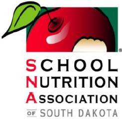 2 School Nutrition Association (SNA) of South Dakota Gay Anderson, Brandon Valley School District Liz Marso, Pierre School District Laura