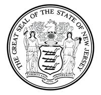 NEW JERSEY DEPARTMENT OF